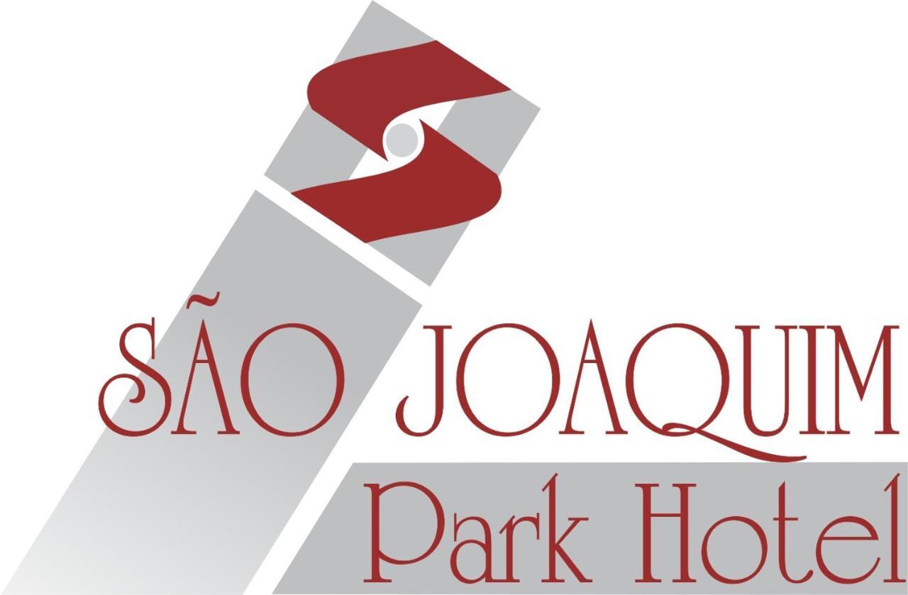 São Joaquim Park Hotel Exterior foto